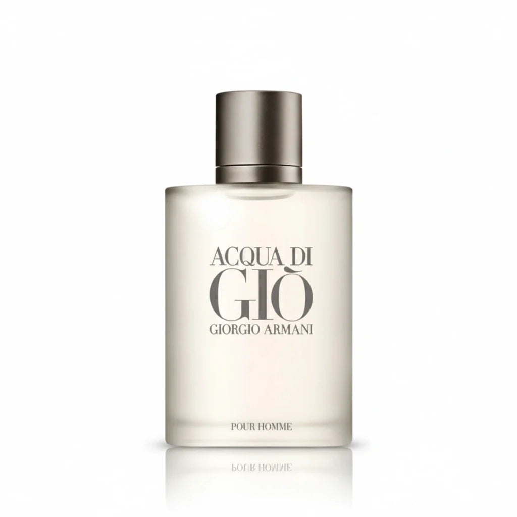 3-Duft Herren-Set — Edle Dualität