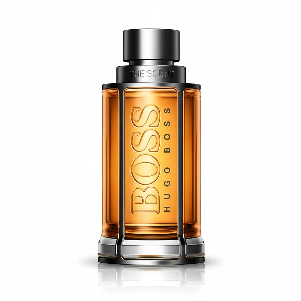 3-Duft Herren-Set — Moderner Sinn