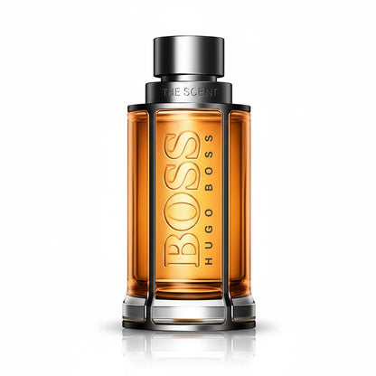 3-Duft Herren-Set — Moderner Sinn