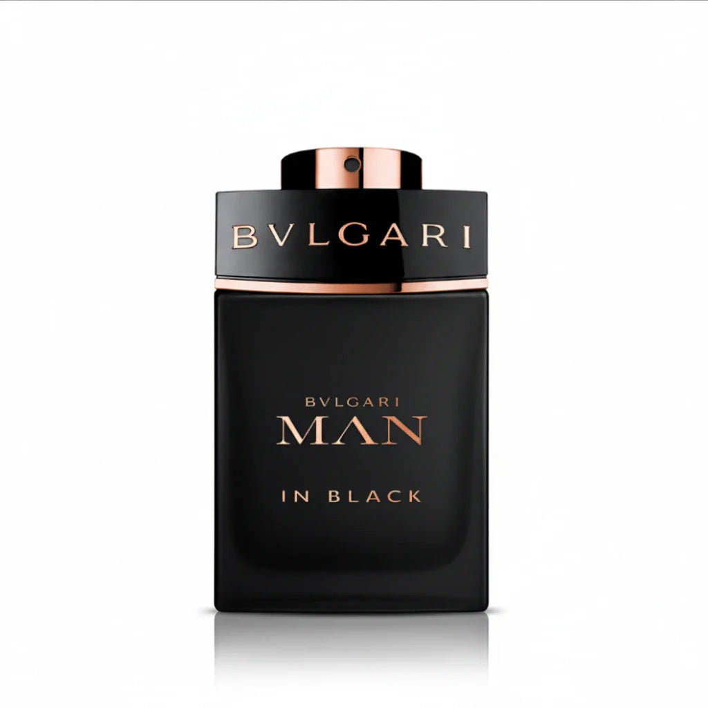 3-Duft Herren-Set — Edle Dualität