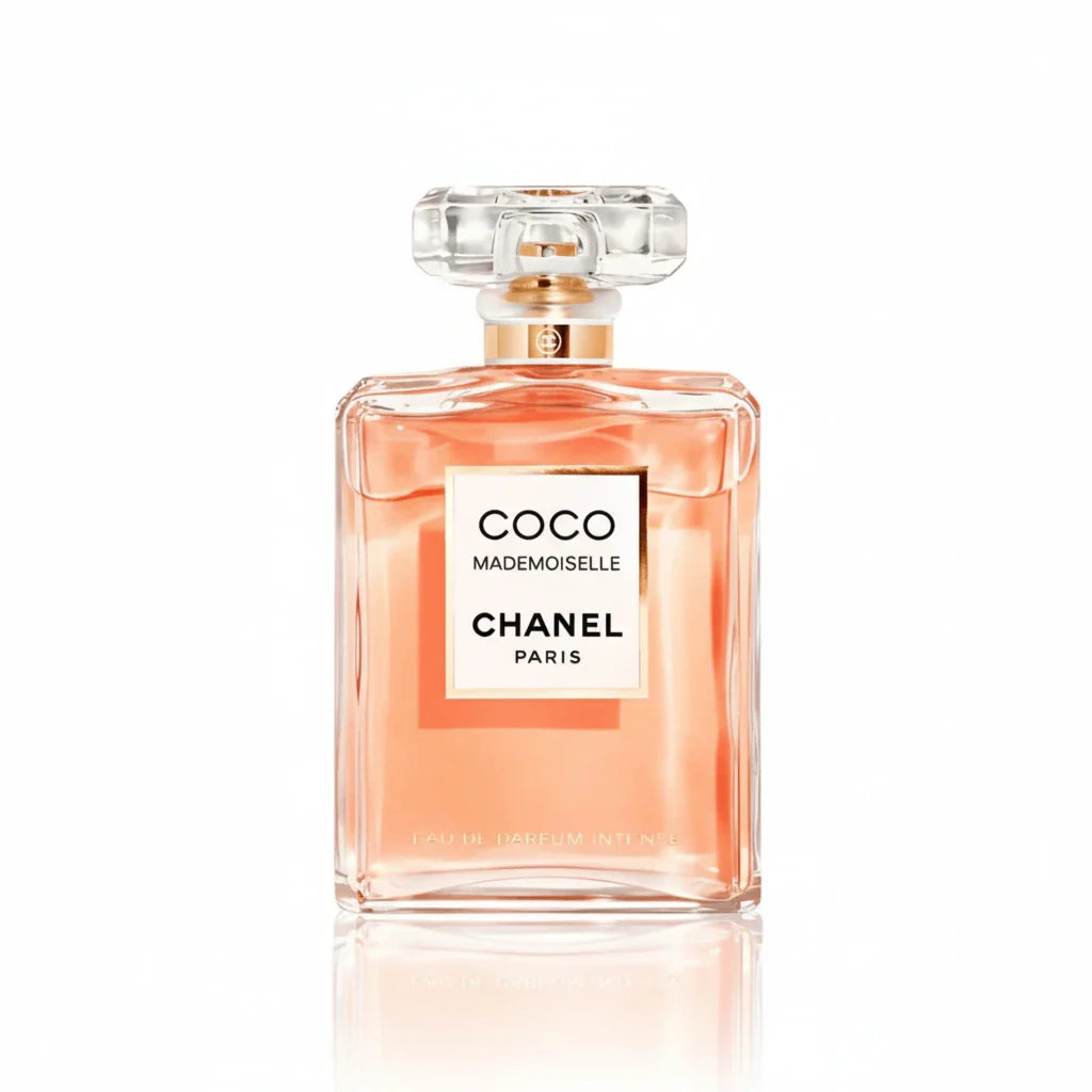 3-Duft Damen-Set — Schicke Essenz