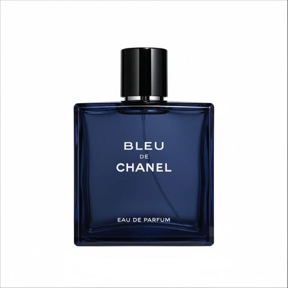 3-Duft Herren-Set — Königliche Nacht