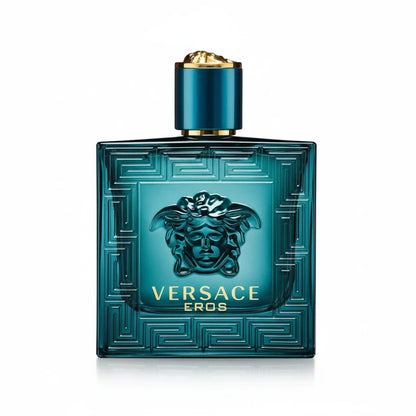 3-Duft Herren-Set — Frische Kraft