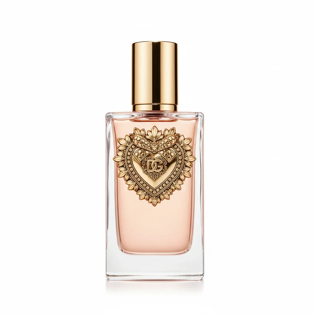 3-Duft Damen-Set — Leuchtende Blüte