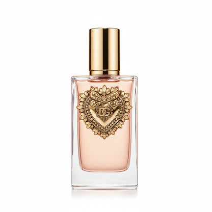 3-Duft Damen-Set — Leuchtende Blüte