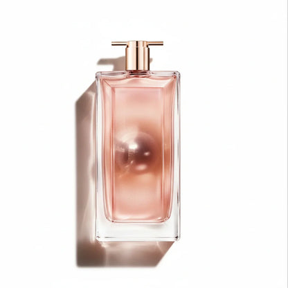 3-Duft Damen-Set — Leuchtende Blüte