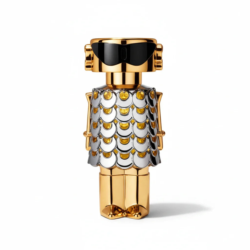 3-Duft Damen-Set — Femme Ikone