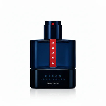 3-Duft Herren-Set — Ozeanisches Noir