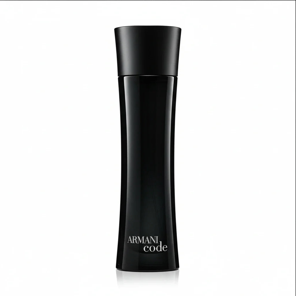 3-Duft Herren-Set — Vergoldete Nacht