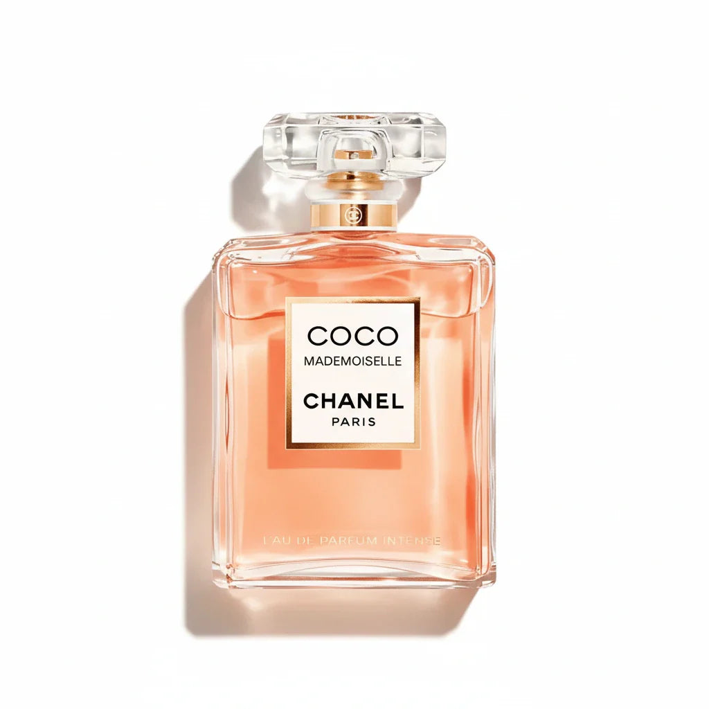 3-Duft Damen-Set — Goldene Stunde