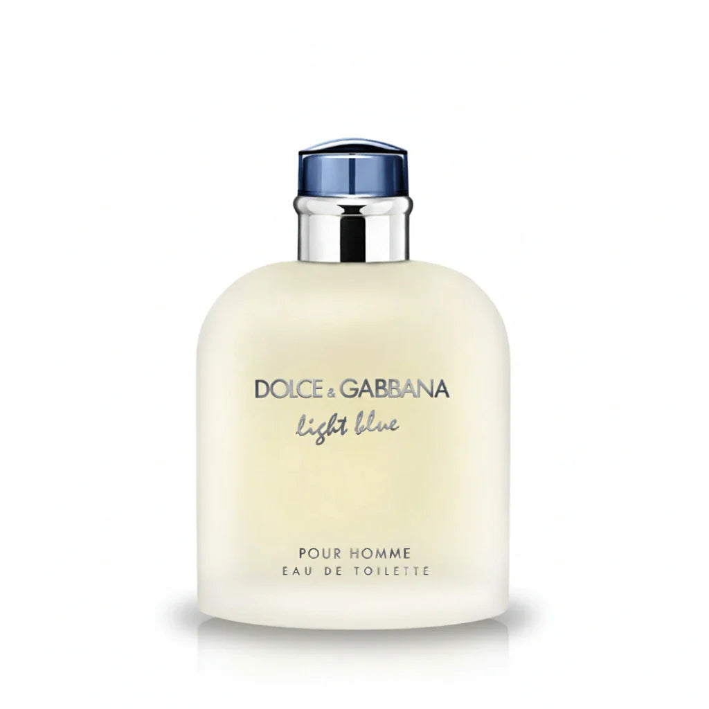 3-Duft Herren-Set — Signatur Frische